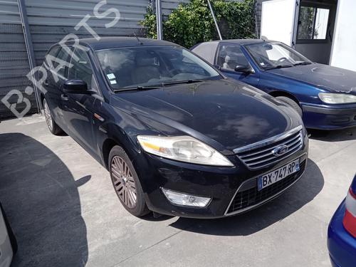 Left front window switch FORD MONDEO IV Turnier (BA7) 1.8 TDCi | BP26996111I27  - Image 5