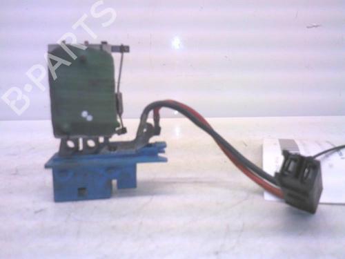 Used Heater resistor OPEL VECTRA B Estate (J96) 2.0 DI 16V (F35) (82 hp) 26984598