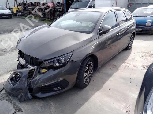 Used Front left lock Front left lock 27001748 27001748