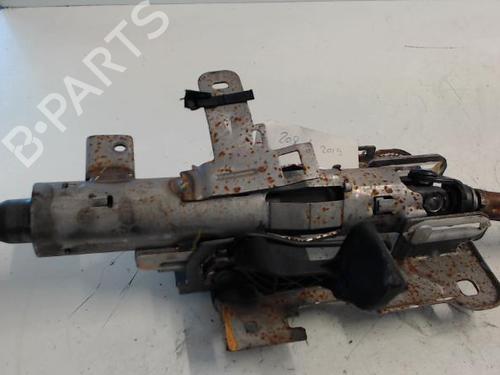 Used Steering column Steering column PEUGEOT 208 I (CA_, CC_) 1.5 BlueHDI 100 (102 hp) 27006572 27006572