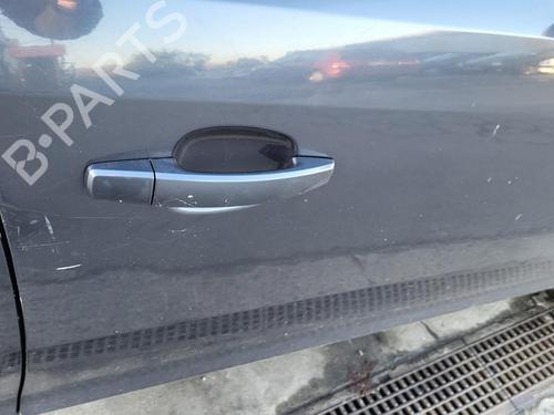 Right front door OPEL CORSA D (S07) 1.3 CDTI (L08, L68) | BP27013260C3 