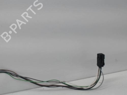 Used Right mirror PEUGEOT 307 (3A/C) 1.6 16V (109 hp) 27004693
