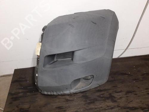 Pare-Chocs D'Angle PEUGEOT BOXER Van 2.2 HDi 100 (101 hp) 27019559