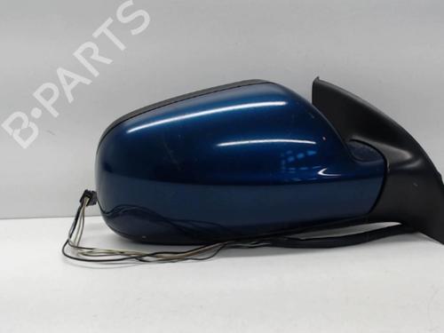 Used Right mirror PEUGEOT 307 (3A/C) 1.6 16V (109 hp) 26999518