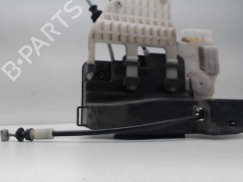 Used Front right lock KIA CARENS III MPV (UN) 2.0 CRDi 140 (140 hp) 27020096