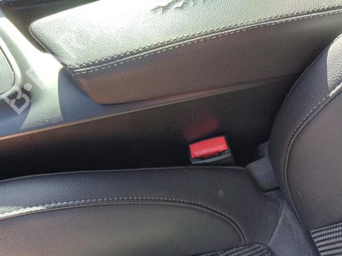 Used Seat buckle OPEL INSIGNIA A Sports Tourer (G09) 2.0 CDTI (35) (110 hp) 29140602