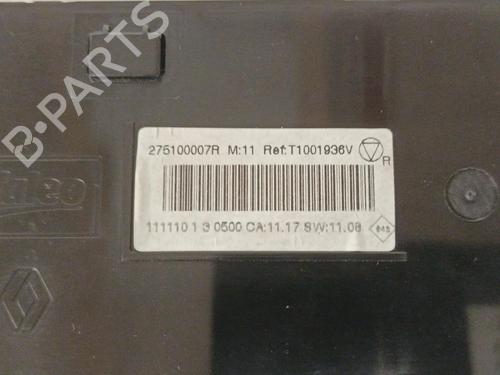 Used Climate control Climate control 36096202 36096202