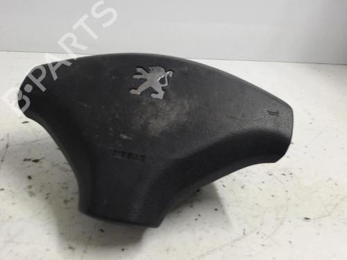 Used Driver airbag PEUGEOT 3008 I MPV (0U_) 1.6 HDi (114 hp) 26994583