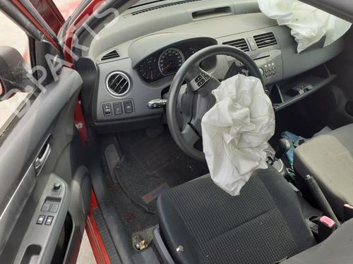 Engine SUZUKI SWIFT III (MZ, EZ) 1.3 (RS413, ZC11S) | BP27010668M1 