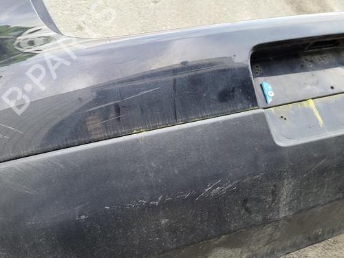 Rear bumper VW GOLF V (1K1) 1.9 TDI | BP26996609C8 