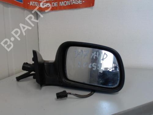 Right mirror PEUGEOT 307 (3A/C) 2.0 HDi 110 | BP27004908C27 
