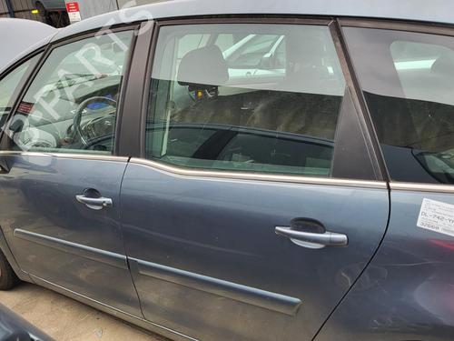 Left front door CITROËN C4 Picasso I MPV (UD_) 1.6 HDi | BP27013282C2 