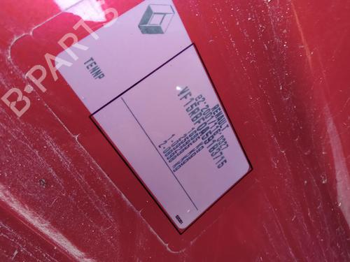 Engine RENAULT CLIO IV (BH_) 1.5 dCi 110 | BP27024679M1 - Image 7