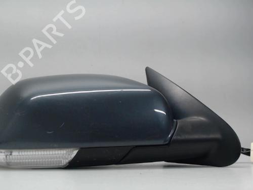 Right mirror SKODA OCTAVIA II (1Z3) 2.0 TDI | BP27019689C27 