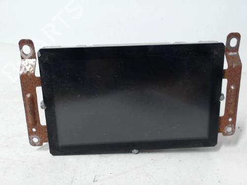 Used Display monitor RENAULT KOLEOS I (HY_) 2.0 dCi 4x4 (HY0K) (150 hp) 27002790