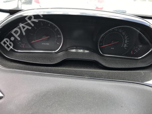Starter PEUGEOT 208 I (CA_, CC_) 1.2 VTI 82 | BP27025894M8