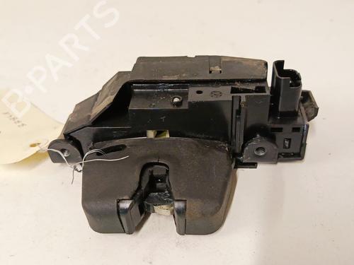 Serrure hayon Serrure hayon CITROËN C3 III (SX) 1.5 BlueHDi 100 (SXYHYP, SXYHTU) (102 hp) 35779802 35779802
