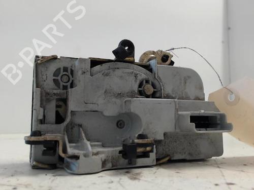 Front right lock PEUGEOT 406 (8B) 2.0 16V 9170F8