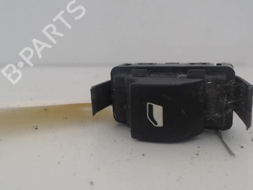 Right rear window switch PEUGEOT 508 I (8D_) 2.0 HDi | BP27025983I28 