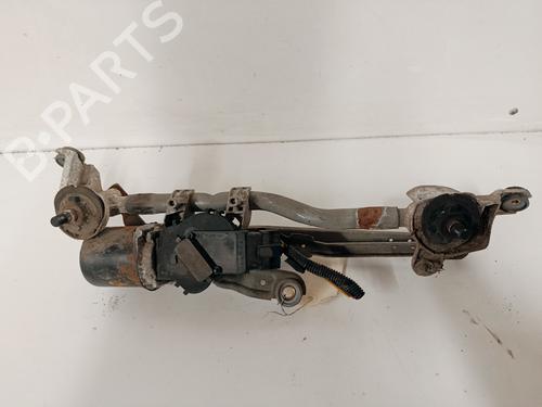 Used Front wiper motor Front wiper motor NISSAN NOTE (E11, NE11) 1.5 dCi (86 hp) 34142351 34142351