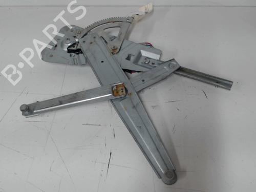 Rudehejsemekanisme Højre foran RENAULT TWINGO I (C06_) 1.2 (C066, C068) (58 hp) 32113730