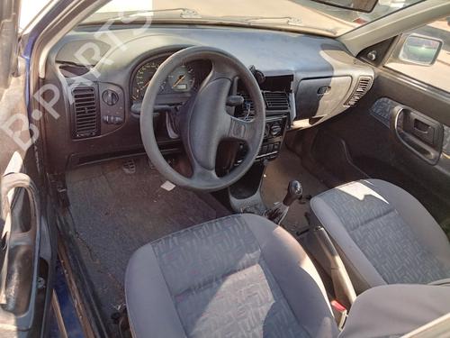 Lenksäule für SEAT CORDOBA (6K1, 6K2) 1.9 D (64 hp) 29639700