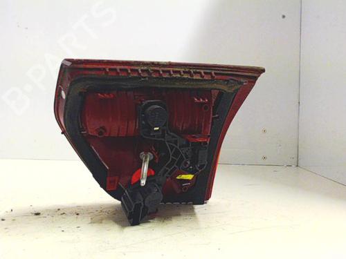 Used Left tailgate light Left tailgate light CITROËN C5 III Break (RW_) 2.0 HDi (136 hp) 27012563 27012563
