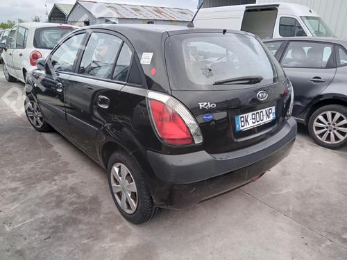 Left rear door KIA RIO II (JB) 1.5 CRDi | BP27025338C4 