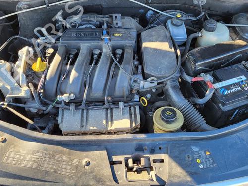 Right front window switch DACIA LOGAN MCV (KS_) 1.6 16V (KS0L, KS0M, KS0P, KS1S) | BP26994597I26 - Image 8