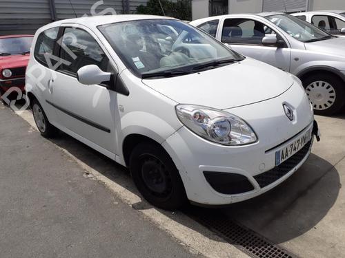 AC compressor RENAULT TWINGO II (CN0_) 1.5 dCi 90 | BP28427501M34 - Image 5