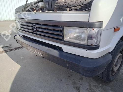 Scheinwerfer links für PEUGEOT J5 Platform/Chassis (290L) 2.5 D (73 hp) 29065413