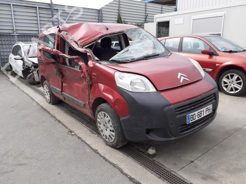 Advarselsbryter CITROËN NEMO MPV 1.4 HDi | BP27019448I22 