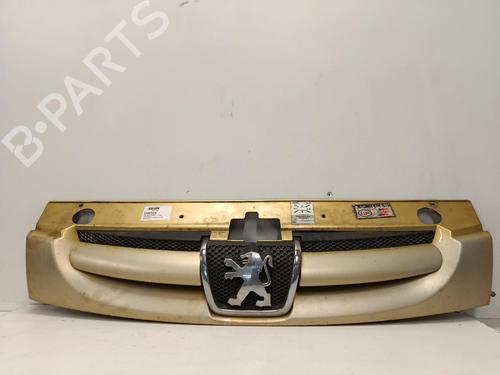 Grill Grill PEUGEOT PARTNER MPV (5_, G_) 2.0 HDI (90 hp) 39175509 39175509