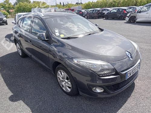 Used Front right door window RENAULT MEGANE III Grandtour (KZ0/1) 1.5 dCi (KZ09, KZ0D, KZ1G, KZ29, KZ14, KZ1W, KZ10, KZ1F,... (110 hp) 26982419