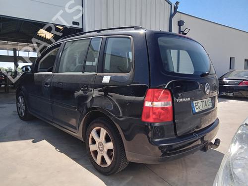 Antenne/Base Antenne/Base VW TOURAN (1T1, 1T2) 1.9 TDI (105 hp) 36055468 36055468