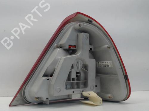 Used Left taillight MERCEDES-BENZ C-CLASS (W202) C 250 D (202.125) (113 hp) 26991944