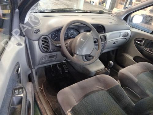 Switch RENAULT SCÉNIC I MPV (JA0/1_, FA0_) 1.6 (JA00, JA16, JA15, JA19, JA1V, JA2B, JA2C, JA0B,... | BP32259715I30 