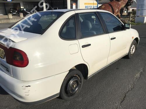 Left taillight SEAT CORDOBA (6K1, 6K2) 1.9 D | BP27020220C34 