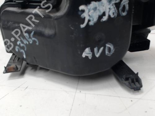 Right headlight FORD FOCUS C-MAX (DM2) 1.6 TDCi | BP26993757C29