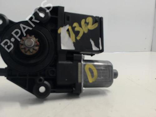 Right front window motor RENAULT MEGANE III Hatchback (BZ0/1_, B3_) 1.5 dCi (BZ09, BZ0D, BZ1W, BZ29, BZ14) | BP27016089E20 - Image 2