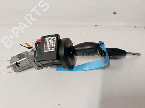 Used Ignition barrel Ignition barrel RENAULT CLIO III (BR0/1, CR0/1) 1.2 16V (BR0P, CR0P) (101 hp) 34286668 34286668