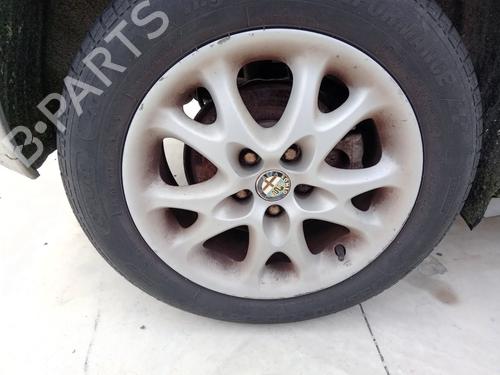 Felge für ALFA ROMEO 147 (937_) 1.9 JTD (937.AXD1A, 937.BXD1A, 937.AXV1A, 937.BXB1A,... (115 hp) 29072907