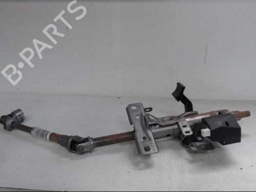 Used Steering column PEUGEOT 308 SW II (LC_, LJ_, LR_, LX_, L4_) 1.2 THP 110 (110 hp) 26992697