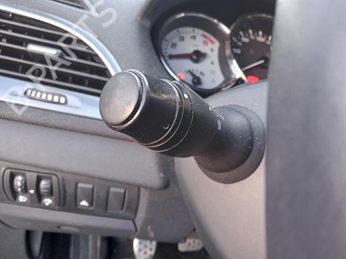Used Steering column stalk Steering column stalk RENAULT MEGANE III Hatchback (BZ0/1_, B3_) 1.5 dCi (BZ09, BZ0D, BZ1W, BZ29, BZ14) (110 hp) 36096205 36096205