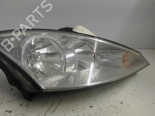 Højre forlygte FORD FOCUS I (DAW, DBW) 1.6 16V (100 hp) 27013353