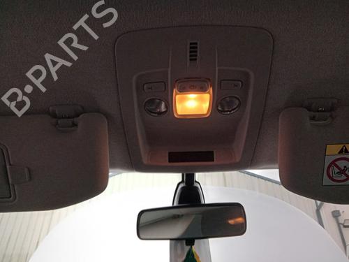 Used Interior roof light CITROËN C4 CACTUS 1.6 BlueHDi 100 (99 hp) 30458174