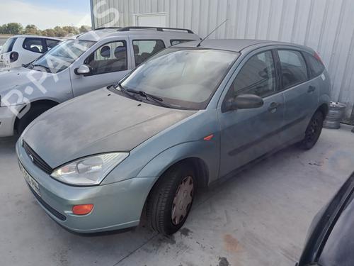 Left front window switch FORD FOCUS I (DAW, DBW) 1.6 16V | BP29451742I27 - Image 7