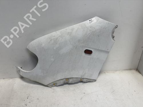 Used Left front fenders RENAULT MASTER II Platform/Chassis (ED/HD/UD) 2.2 dCI 90 (ED0G, ED0N, HD0G, HD0N, HD1G, HD1N, UD0G,... (90 hp) 28522271