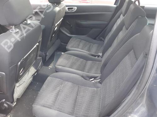 Fuse box PEUGEOT 307 Break (3E) 1.6 HDi 110 | BP26998818E1 