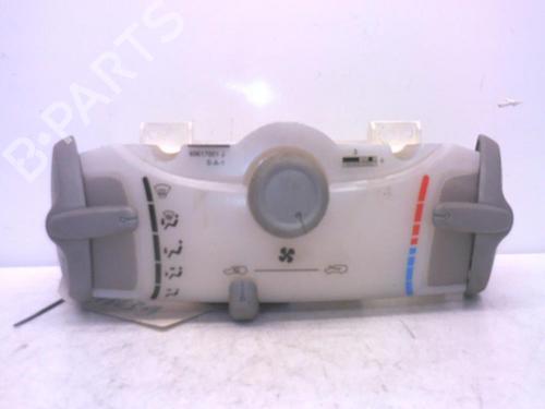 Used Climate control PEUGEOT 107 (PM_, PN_) 1.0 (68 hp) 26984554